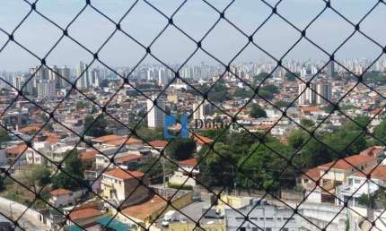 Apartamento com 2 dormitórios à venda, 50 m² por R$ 354.000,00 - Freguesia do Ó - São Paulo/SP