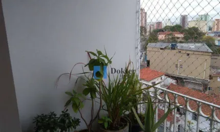 Apartamento à venda, 56 m² por r$ 450.000,00 - freguesia do ó - são paulo/sp