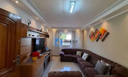Sobrado à venda, 303 m² por r$ 1.350.000,00 - freguesia do ó - são paulo/sp