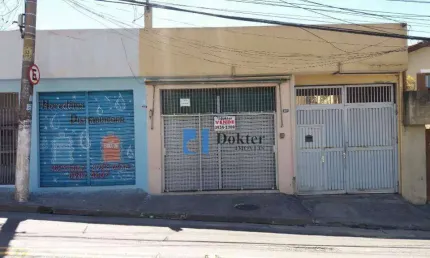 Casa com 2 dormitórios à venda, 200 m² por R$ 538.000,00 - Brasilândia - São Paulo/SP