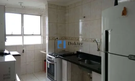 Apartamento à venda, 50 m² por R$ 240.000,00 - Freguesia do Ó - São Paulo/SP