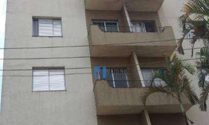 Apartamento com 2 dormitórios à venda, 72 m² por R$ 394.000,00 - Pirituba - São Paulo/SP