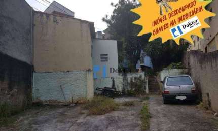 Casa à venda, 100 m² por R$ 450.000,00 - Freguesia do Ó - São Paulo/SP