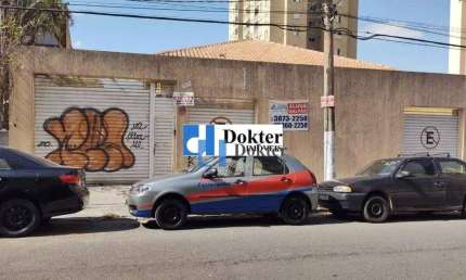 Salão para alugar, 1000 m² por R$ 27.723,63 - Freguesia do Ó - São Paulo/SP