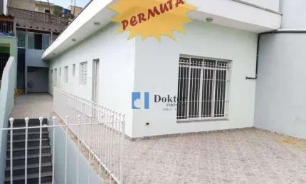 Sobrado à venda, 170 m² por r$ 749.990,00 - freguesia do ó - são paulo/sp