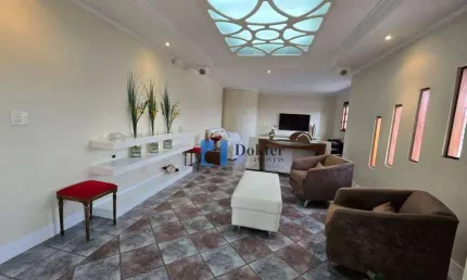 Sobrado à venda, 283 m² por r$ 890.000,00 - freguesia do ó - são paulo/sp