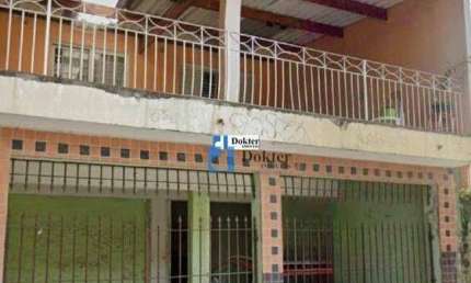 Casa com 3 dormitórios à venda, 200 m² por R$ 750.000,00 - Freguesia do Ó - São Paulo/SP