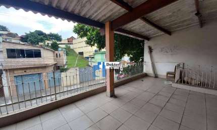 Casa com 3 dormitórios à venda, 200 m² por R$ 750.000,00 - Freguesia do Ó - São Paulo/SP