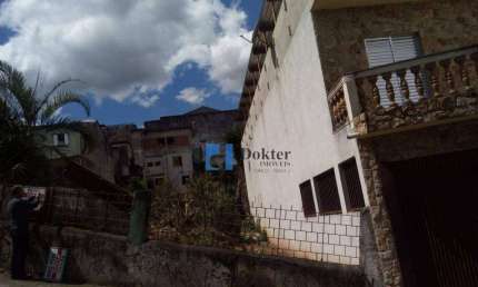Terreno à venda, 1700 m² por R$ 2.099.990,00 - Freguesia do Ó - São Paulo/SP