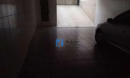 Sobrado com 3 dormitórios à venda, 180 m² por r$ 750.000,00 - freguesia do ó - são paulo/sp