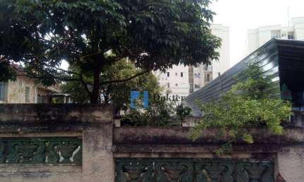 Terreno à venda, 862 m² por R$ 1.500.000,00 - Freguesia do Ó - São Paulo/SP