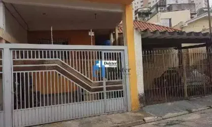 Sobrado com 3 dormitórios à venda, 100 m² por r$ 530.000,00 - limão - são paulo/sp