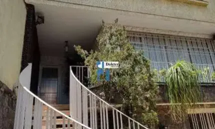 Sobrado com 3 dormitórios à venda, 245 m² por R$ 1.299.000,00 - Freguesia do Ó - São Paulo/SP
