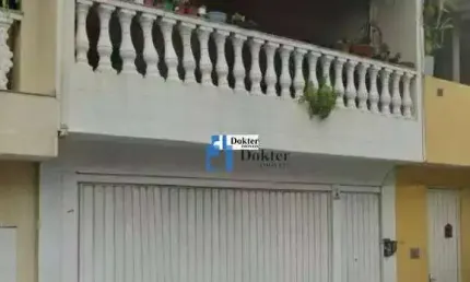 Sobrado com 5 dormitórios à venda, 300 m² por r$ 550.000,00 - freguesia do ó - são paulo/sp