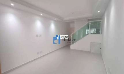 Sobrado com 3 dormitórios à venda, 110 m² por R$ 640.000,00 - Pirituba - São Paulo/SP