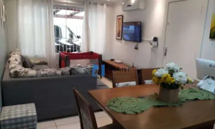 Casa à venda, 100 m² por R$ 535.000,00 - Freguesia do Ó - São Paulo/SP
