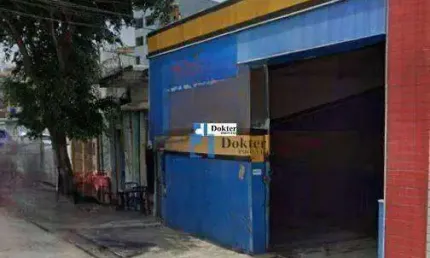 Galpão à venda, 280 m² por r$ 833.000,00 - cachoeirinha - são paulo/sp