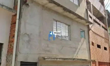 Casa com 5 dormitórios à venda, 210 m² por R$ 410.000,00 - Jardim Princesa - São Paulo/SP