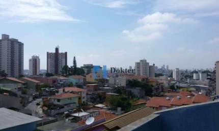 Prédio para alugar, 136 m² por R$ 8.322,72 - Freguesia do Ó - São Paulo/SP