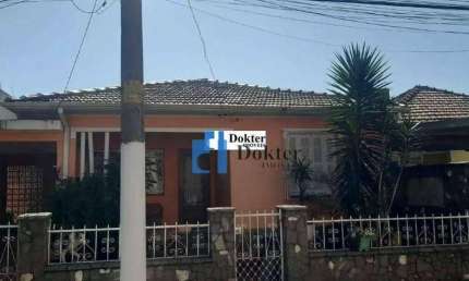 Terreno à venda, 770 m² por R$ 1.699.990,00 - Limão - São Paulo/SP