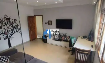 Sobrado com 3 dormitórios à venda, 249 m² por R$ 850.000,00 - Limão - São Paulo/SP