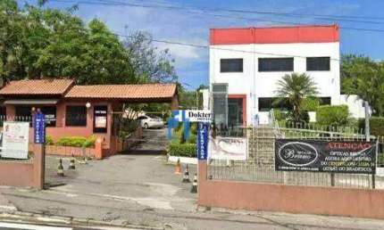 Loja à venda, 53 m² por R$ 190.000,00 - Pirituba - São Paulo/SP