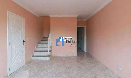 Sobrado com 3 dormitórios à venda, 97 m² por R$ 650.000,00 - Pirituba - São Paulo/SP