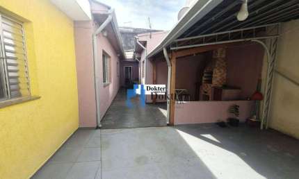 Casa à venda, 101 m² por R$ 520.000,00 - Freguesia do Ó - São Paulo/SP
