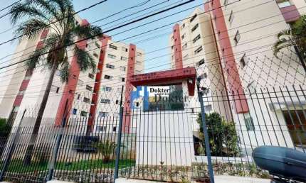 Apartamento com 2 dormitórios à venda, 51 m² por R$ 340.000,00 - Freguesia do Ó - São Paulo/SP