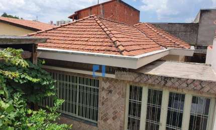 Casa à venda, 146 m² por R$ 649.990,00 - Freguesia do Ó - São Paulo/SP