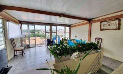 Casa à venda, 195 m² por R$ 700.000,00 - Freguesia do Ó - São Paulo/SP