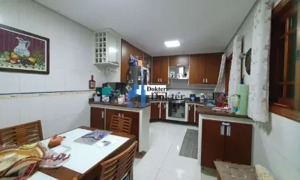 Sobrado à venda, 113 m² por R$ 849.990,00 - Limão - São Paulo/SP