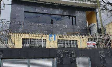 Prédio à venda, 500 m² por R$ 2.500.000,00 - Freguesia do Ó - São Paulo/SP