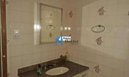 Sobrado com 4 dormitórios à venda, 200 m² por R$ 629.990,00 - Freguesia do Ó - São Paulo/SP
