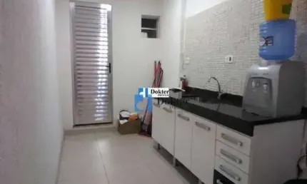 Galpão à venda, 449 m² por R$ 1.097.000,00 - Jardim Cachoeira - São Paulo/SP