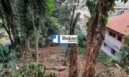 Terreno à venda, 1386 m² por R$ 1.069.000,00 - Horto Florestal - São Paulo/SP