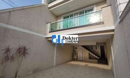 Sobrado à venda, 200 m² por R$ 929.990,00 - Freguesia do Ó - São Paulo/SP