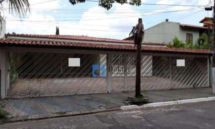 Casa com 3 dormitórios à venda, 600 m² por R$ 1.499.990,00 - Pirituba - São Paulo/SP