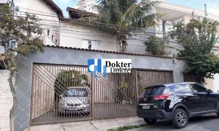 Casa com 3 dormitórios à venda, 142 m² por R$ 643.000,00 - Casa Verde - São Paulo/SP
