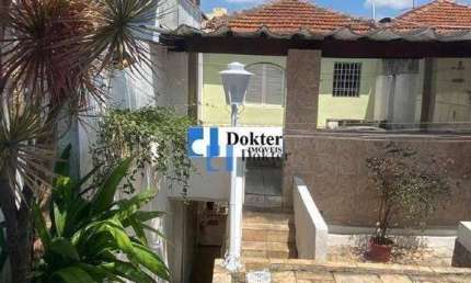 Sobrado à venda, 159 m² por R$ 840.000,00 - Freguesia do Ó - São Paulo/SP