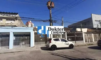 Terreno à venda na Rua das Macieiras, Limão, São Paulo