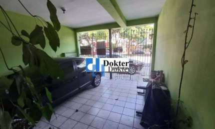 Sobrado com 2 dormitórios à venda, 175 m² por R$ 550.000,00 - Freguesia do Ó - São Paulo/SP