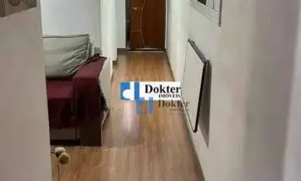 Apartamento com 2 dormitórios à venda, 50 m² por R$ 289.990,00 - Pirituba - São Paulo/SP