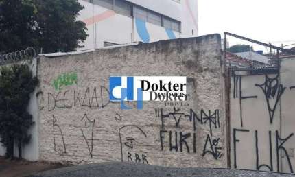 Terreno à venda, 280 m² por R$ 1.199.990,00 - Freguesia do Ó - São Paulo/SP