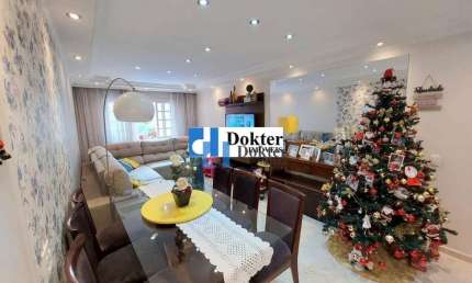 Sobrado à venda, 195 m² por R$ 1.149.900,00 - Pirituba - São Paulo/SP