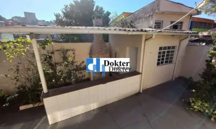 Casa com 3 dormitórios à venda, 111 m² por R$ 450.000,00 - Brasilândia - São Paulo/SP