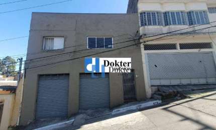 Casa à venda, 210 m² por R$ 490.000,00 - Freguesia do Ó - São Paulo/SP