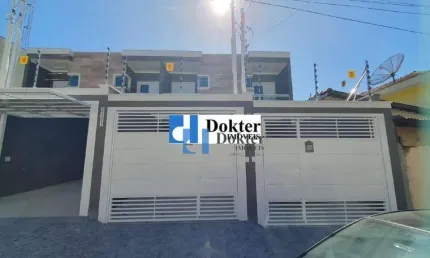 Sobrado à venda, 80 m² por R$ 549.999,00 - Limão - São Paulo/SP