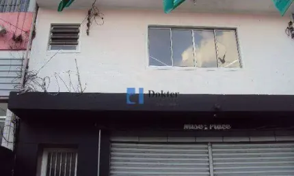 Sala para alugar, 40 m² por R$ 1.600,00 - Freguesia do Ó - São Paulo/SP