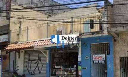Casa à venda, 250 m² por R$ 450.000,00 - Brasilândia - São Paulo/SP